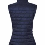 Women's Elemental Puffer Vest