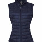 Women's Elemental Puffer Vest