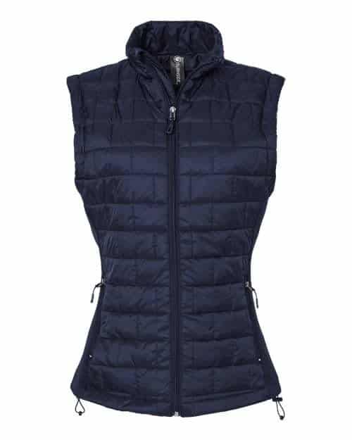 Women's Elemental Puffer Vest