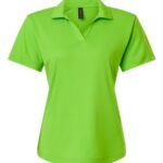 Women's Pro-Lock Performance Polo