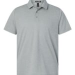 Men's Pro-Lock Performance Mélange Polo
