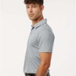 Men's Pro-Lock Performance Mélange Polo