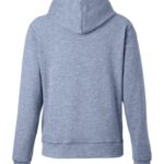 Women's Electric Fleece Hooded Sweatshirt