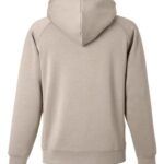 Unisex Apex Fleece Hooded Sweatshirt