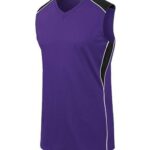 Girls' Dynamite Jersey