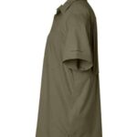 Men's Silver Ridge™ Utility Lite Short Sleeve Shirt