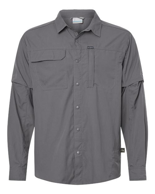 Men's Skien Valley™ Pocket Shirt