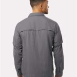 Men's Skien Valley™ Pocket Shirt