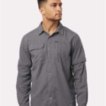 Men's Skien Valley™ Pocket Shirt