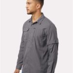 Men's Skien Valley™ Pocket Shirt