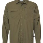 Men's Skien Valley™ Pocket Shirt