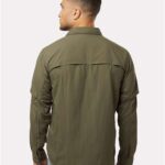 Men's Skien Valley™ Pocket Shirt