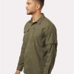Men's Skien Valley™ Pocket Shirt