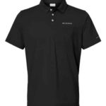 Men's Tech Trail™ Utility Polo