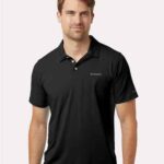 Men's Tech Trail™ Utility Polo