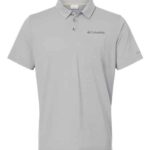 Men's Tech Trail™ Utility Polo