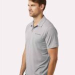 Men's Tech Trail™ Utility Polo
