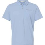 Men's Tech Trail™ Utility Polo