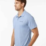 Men's Tech Trail™ Utility Polo