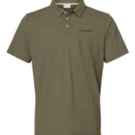 Men's Tech Trail™ Utility Polo
