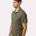 Men's Tech Trail™ Utility Polo