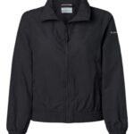Women's Time Is Right™ II Windbreaker