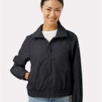 Women's Time Is Right™ II Windbreaker