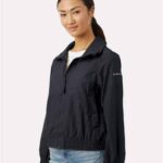 Women's Time Is Right™ II Windbreaker