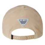 Tidal Pursuit™ 3D Stretch Snapback Cap