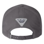 Tidal Pursuit™ 3D Stretch Snapback Cap