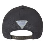 Tidal Pursuit™ 3D Stretch Snapback Cap