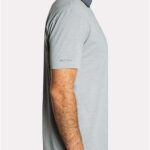 Men's Transit Tech Polo