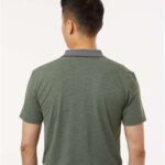 Men's Transit Tech Polo