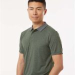 Men's Transit Tech Polo