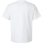 Unisex 7.5 oz Heavyweight Tee