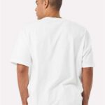 Unisex 7.5 oz Heavyweight Tee