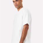 Unisex 7.5 oz Heavyweight Tee