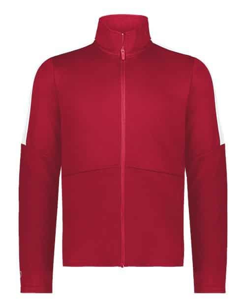 Men's Crosstown Full-Zip Jacket