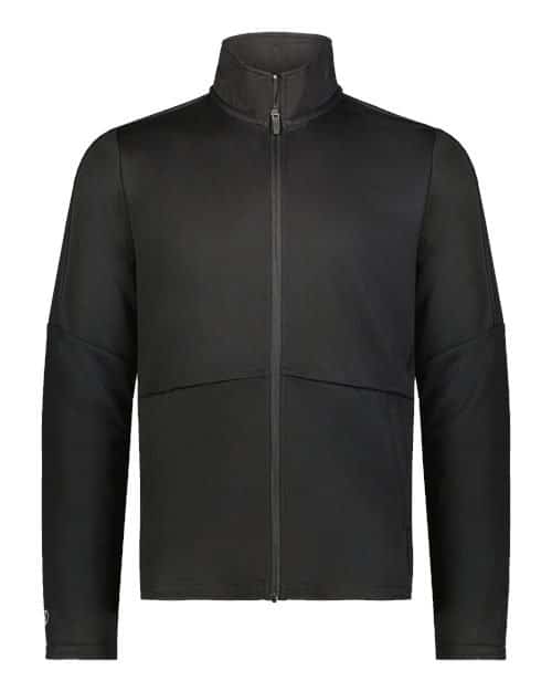 Youth Crosstown Full-Zip Jacket