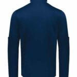 Youth Crosstown Full-Zip Jacket