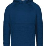 Youth All-Pro Performance Fleece Hooded Sweatshirt
