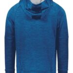 Youth All-Pro Performance Fleece Hooded Sweatshirt