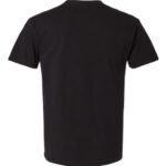 Unisex Garment-Dyed Heavyweight Cotton Tee
