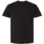Unisex Garment-Dyed Heavyweight Cotton Tee