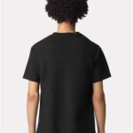 Unisex Garment-Dyed Heavyweight Cotton Tee
