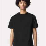 Unisex Garment-Dyed Heavyweight Cotton Tee