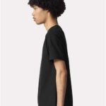 Unisex Garment-Dyed Heavyweight Cotton Tee