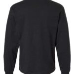 6 oz. Heavyweight Long Sleeve Tee