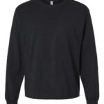 6 oz. Heavyweight Long Sleeve Tee