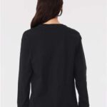 6 oz. Heavyweight Long Sleeve Tee